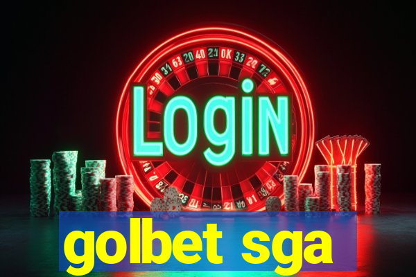 golbet sga